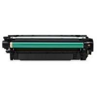 Toner  Hewlett Packard COLOR LASERJET CP3525